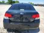 2014 SUBARU Legacy