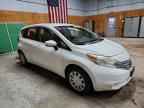 2016 NISSAN Versa Note