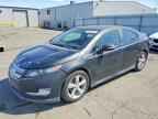 2014 CHEVROLET VOLT