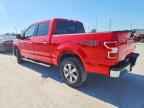 2018 FORD F-150 Lightning