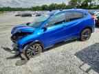 2022 HONDA HR-V