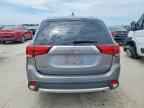 2017 MITSUBISHI outlander