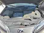 2013 LEXUS RX 450H