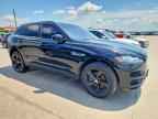 2018 JAGUAR F-Pace