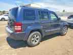 2008 JEEP Liberty
