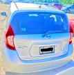 2015 NISSAN Versa Note