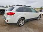 2014 SUBARU Outback
