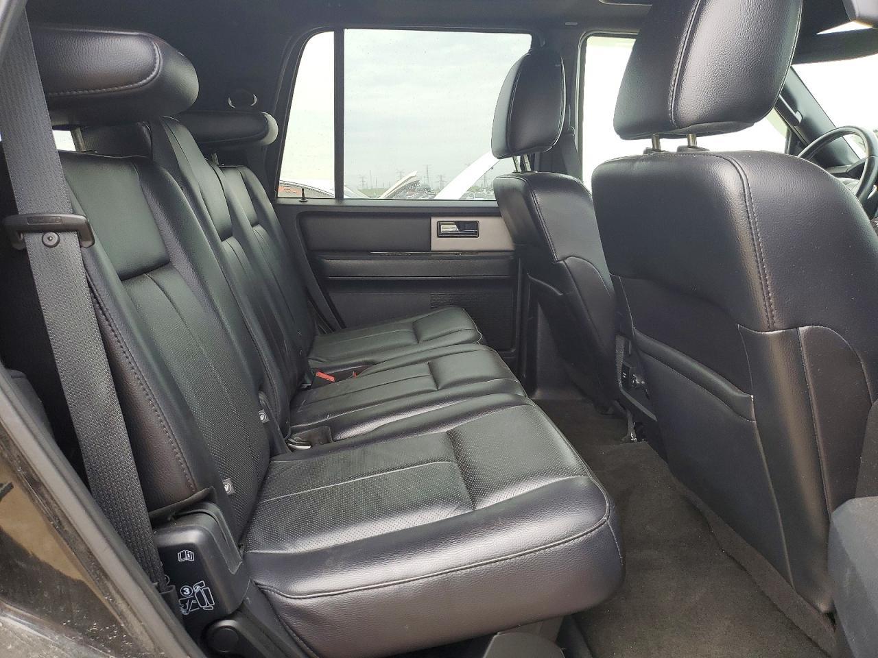 2017 FORD Expedition