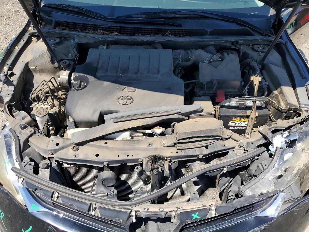 2015 TOYOTA Avalon