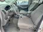 2012 NISSAN Frontier