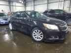 2013 CHEVROLET MALIBU