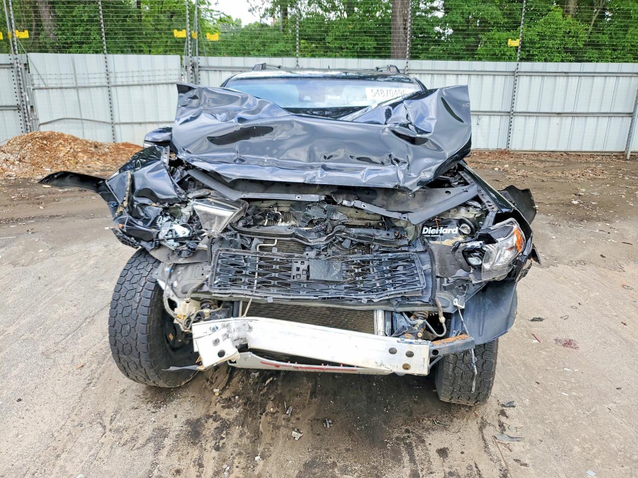 2022 TOYOTA 4Runner