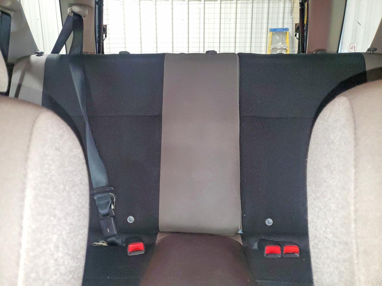2007 SUBARU IMPREZA