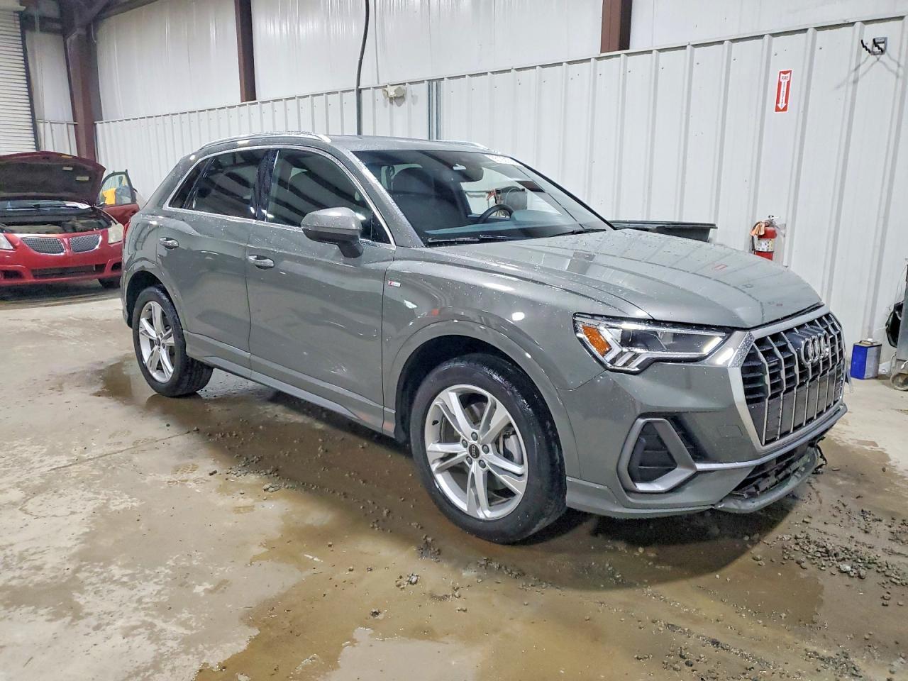 2024 AUDI Q3