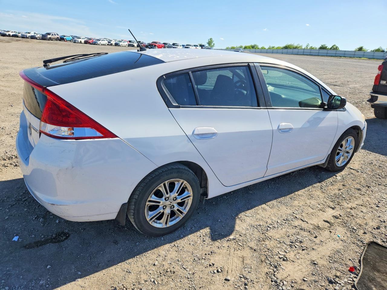 2010 HONDA Insight