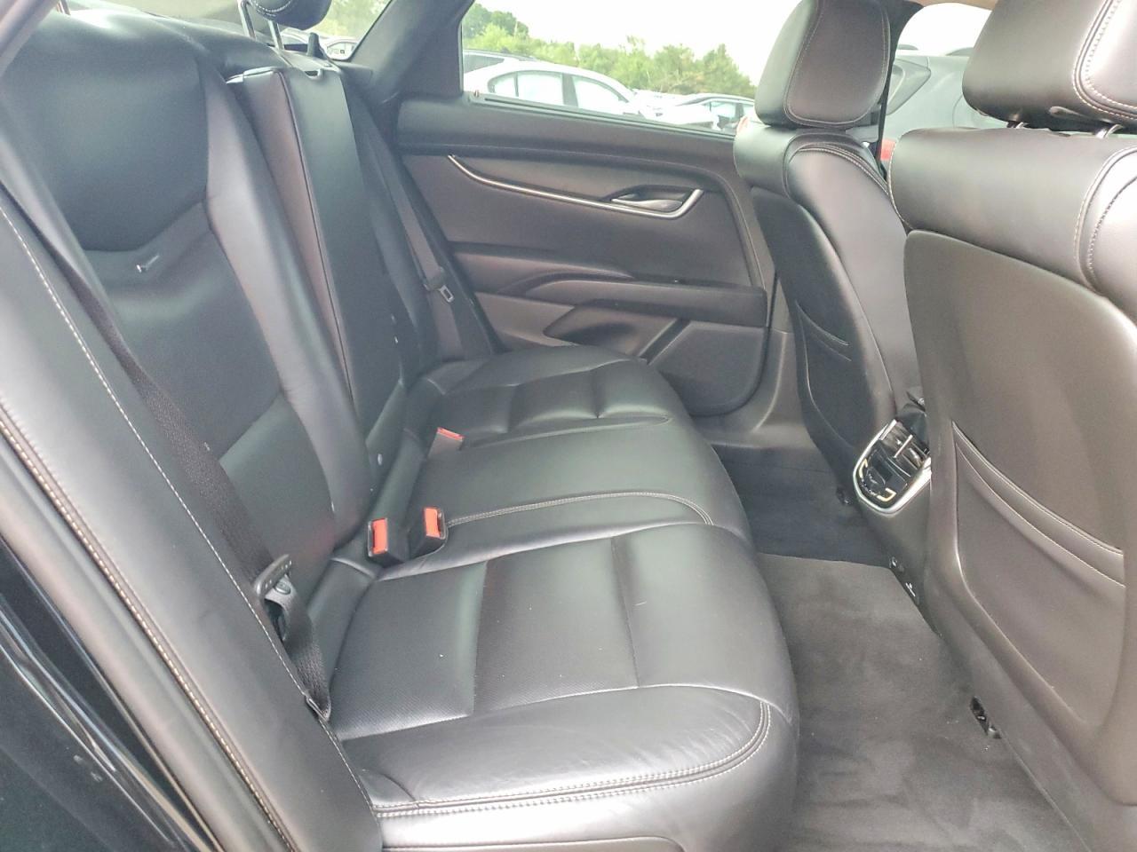 2019 CADILLAC XTS