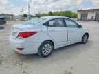 2017 HYUNDAI ACCENT