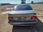 2003 BMW 5 series