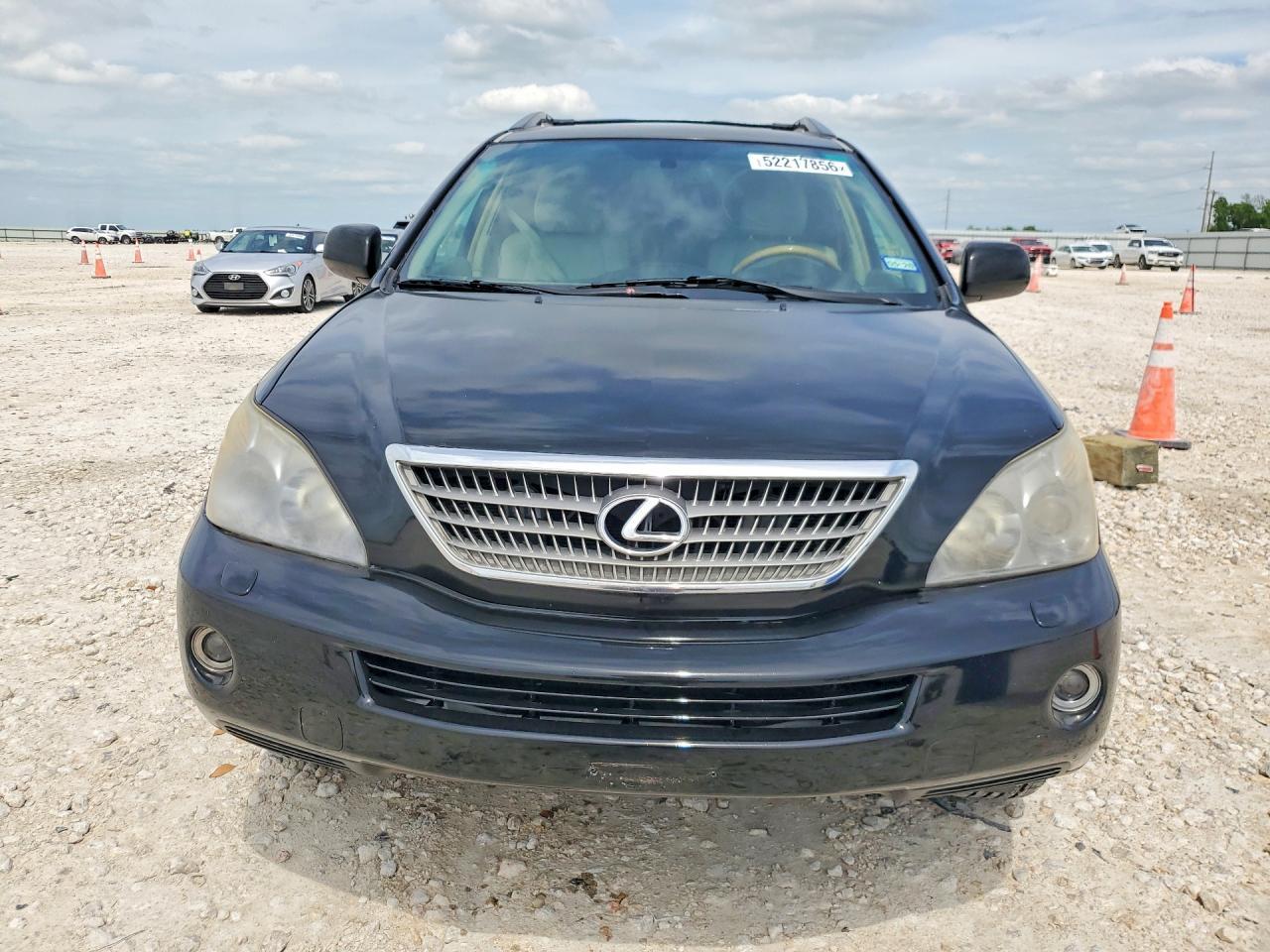 2006 LEXUS RX 400H