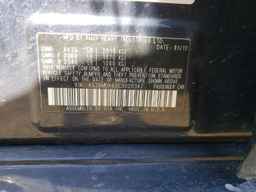 2012 SUBARU Legacy