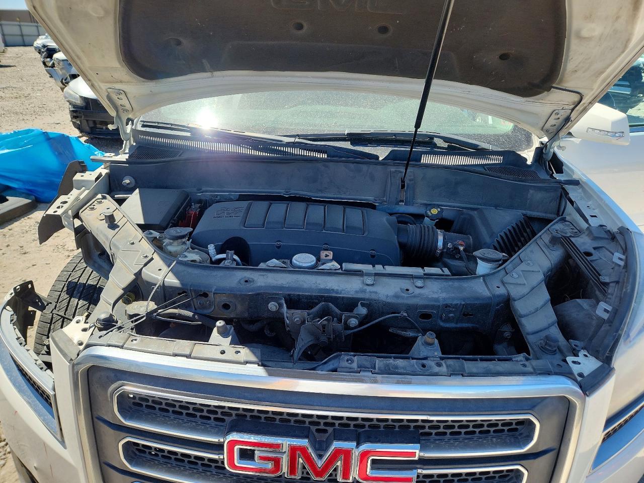2015 GMC ACADIA