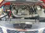 2012 NISSAN PATHFINDER