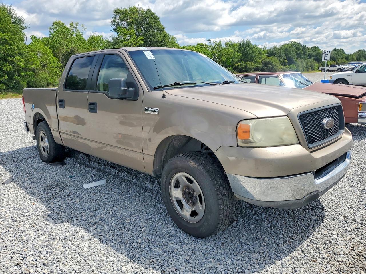 2005 FORD F-150 Lightning