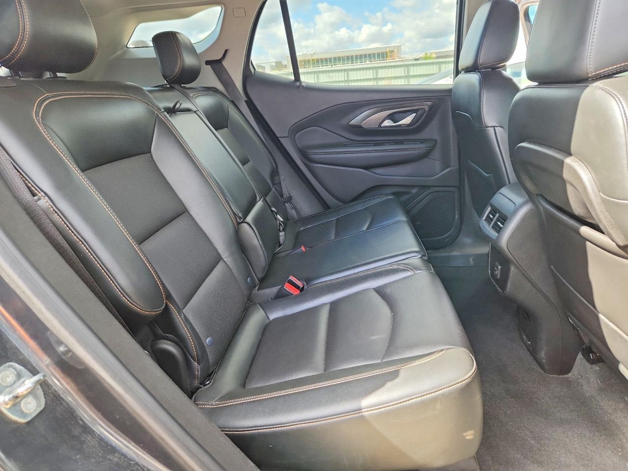 2018 GMC Terrain