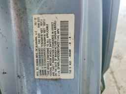 2013 HONDA ODYSSEY