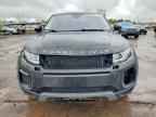 2017 LAND ROVER RANGE ROVER EVOQUE