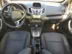 2011 FORD Fiesta