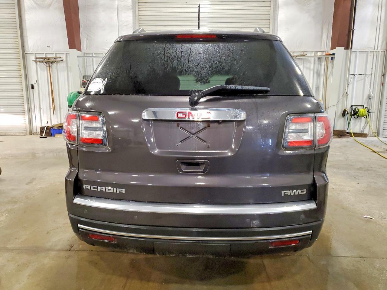 2015 GMC ACADIA