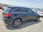 2016 MERCEDES-BENZ GLC-Class
