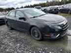 2011 FORD FUSION