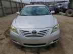 2008 TOYOTA CAMRY