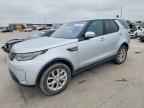 2019 LAND ROVER Discovery