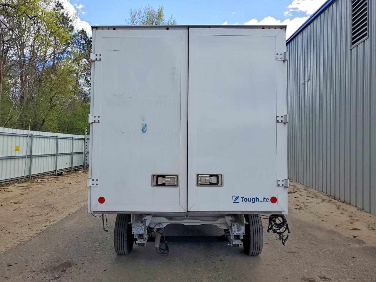 2023 RAM ProMaster 3500