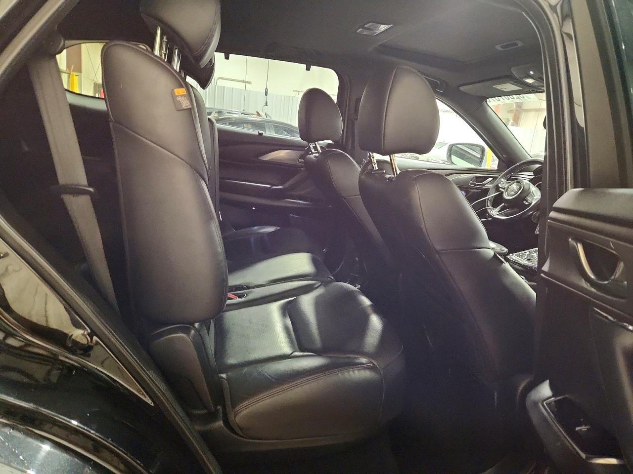 2016 MAZDA CX-9