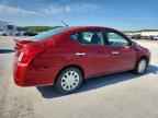 2017 NISSAN VERSA