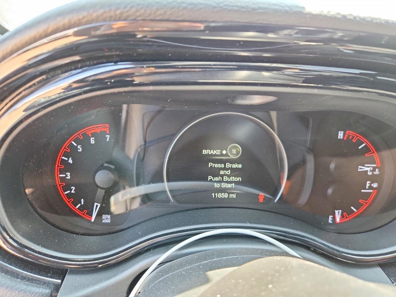 2025 DODGE DURANGO