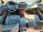 2005 TOYOTA CAMRY