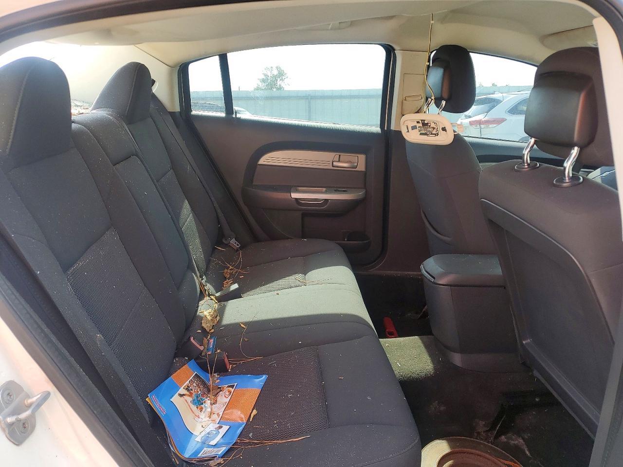 2010 CHRYSLER Sebring