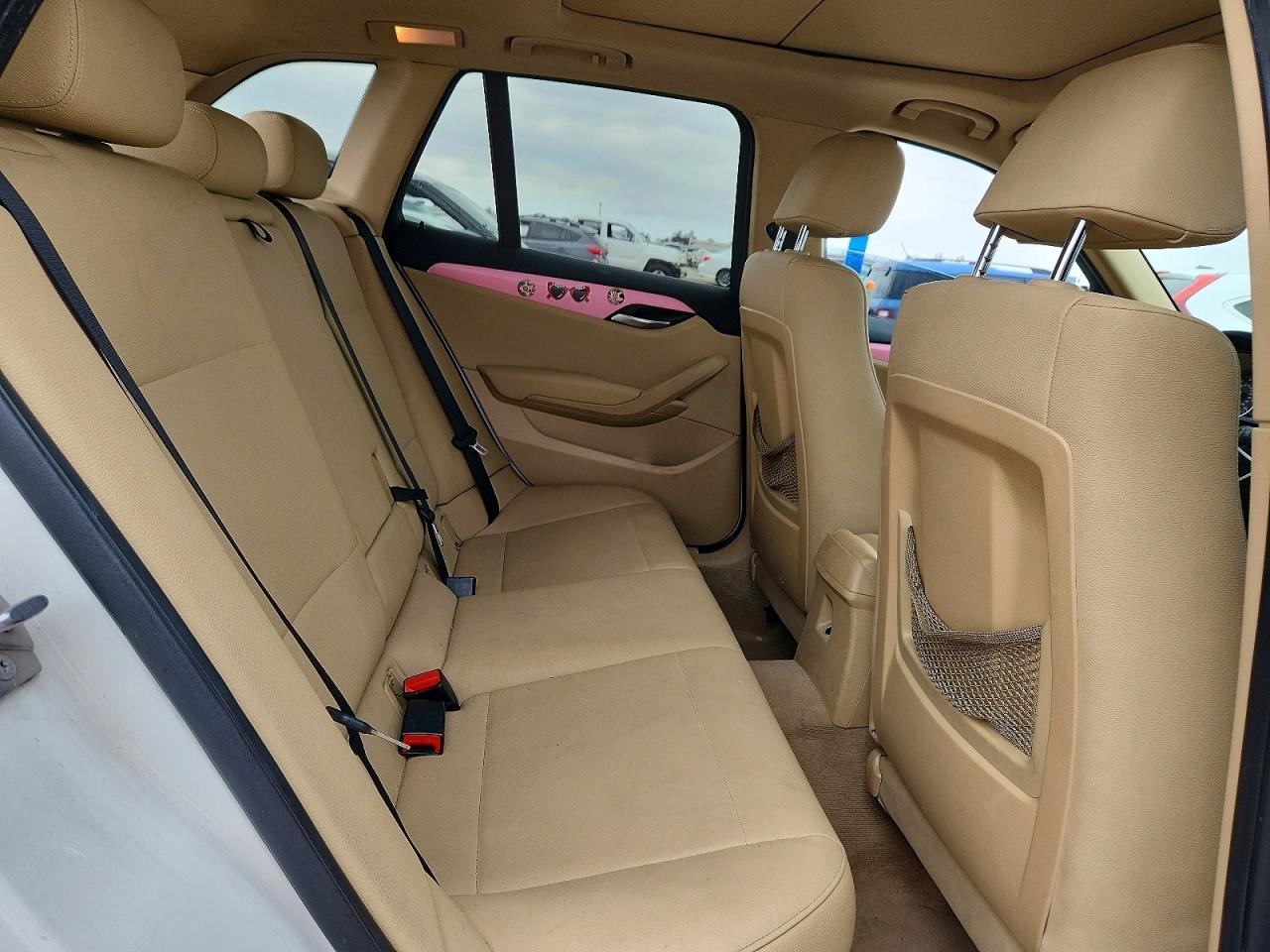 2014 BMW X1