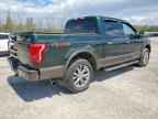 2016 FORD F-150 Lightning