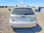 2010 SUBARU IMPREZA