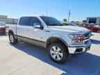 2019 FORD F-150 Lightning