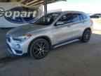 2016 BMW X1