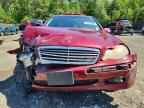2002 MERCEDES-BENZ C-CLASS