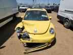2005 VOLKSWAGEN Beetle
