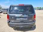 2013 HONDA PILOT